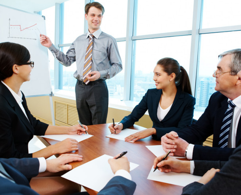 Corporate training in Calgary Edmonton, Toronto Adobe