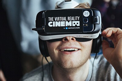 Virtual Reality Training After Effects