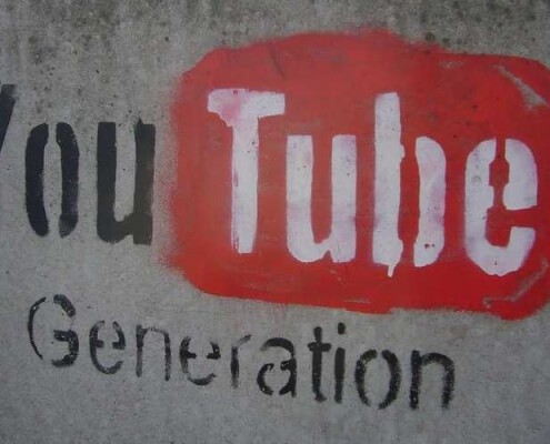 Learn how to become a World-Class Youtuber! Training