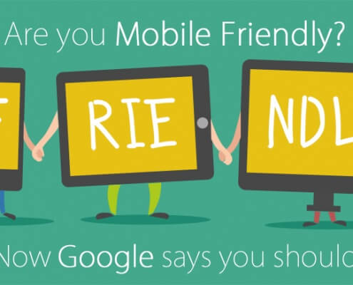 Smartphone Responsive Design course toronto edmonton