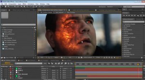 Adobe After Effect courses for Montreal, Edmonton, Calgary