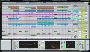 Ableton courses in Ottawa from JFL media