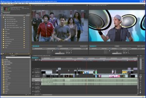 adobe premiere enterprise private training quebec