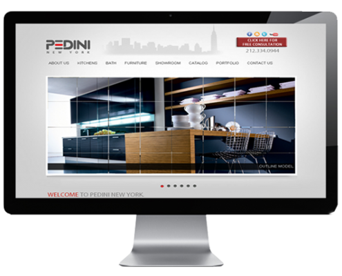 graphic web site design course kingston canada