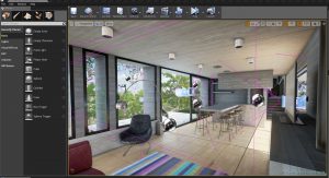 Archviz and VR courses in Montreal, Toronto, Vancouver