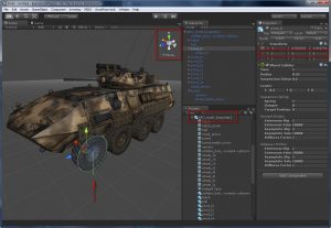 Gamers graphic design lessons on Unity 3D