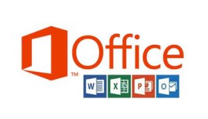 Training on Microsoft Office