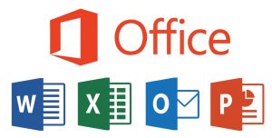 Training on Microsoft Office
