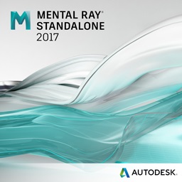 Mental Ray 3d courses