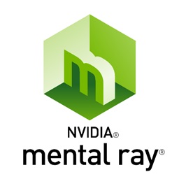 Mental Ray 3d courses