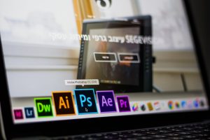 Learn Adobe Photoshop CC in Calgary Alberta private training