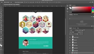 adobe muse training