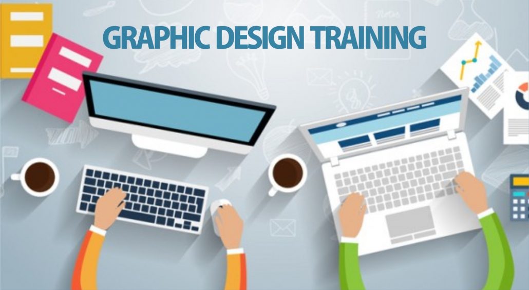 adobe graphics design coaching for your employe