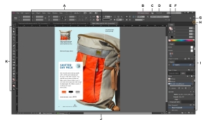 Adobe InDesign CC Courses in Montreal