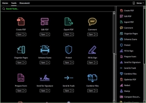 Adobe Acrobat DC