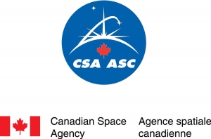 Agence spatiale canadienne