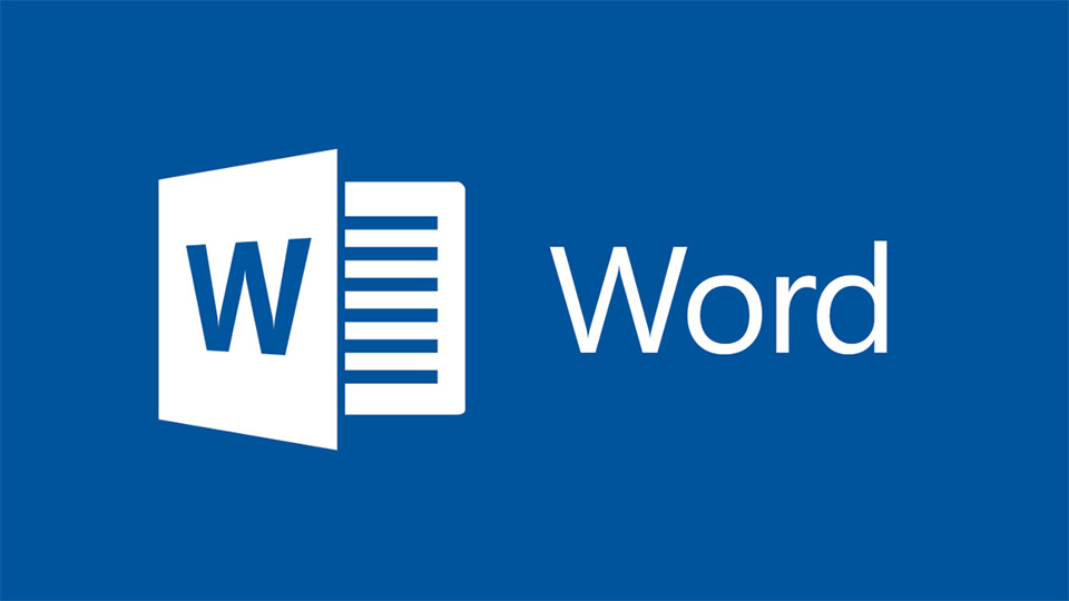 Word microsoft office trainings