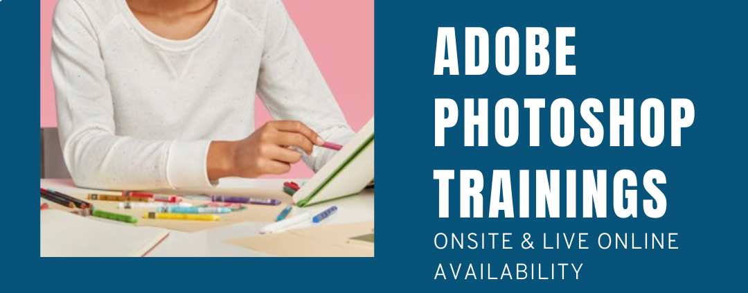 photoshop course