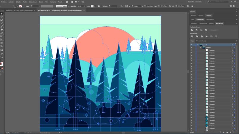 Adobe Illustrator Training in Vancouver Kelowna and Victoria Adobe Illustrator Training in Vancouver Kelowna and Victoria