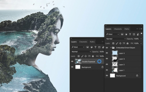 Learn how to create gif animations with Adobe Photoshop