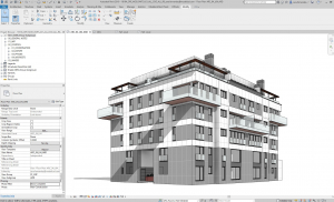 Online and Onsite Revit courses to learn how to create 3D digital drawings in Ottawa and Quebec jf