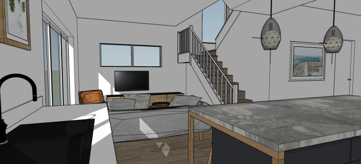 SketchUp workshops for architects to create accurate renders in Saskatoon, Laval, Toronto and Ottawa JFL Media Training