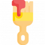 028-paint brush 028-paint brush