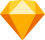 394px-Sketch_Logo.svg