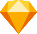 394px-Sketch_Logo.svg