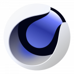 Cinema-4D-Logo Cinema-4D-Logo
