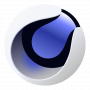 Cine-4D-Logotipo