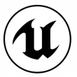 Unreal_Engine_Logo Unreal_Engine_Logo