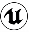 Unreal_Engine_Logo