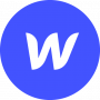 webflow logo