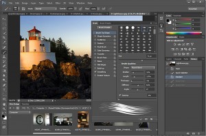 Adobe Photoshop training in Montreal