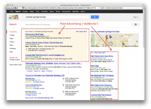 Court Google Adword in Quebec, Montreal, Laval Court Google Adword in Quebec, Montreal, Laval