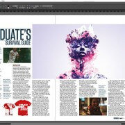 cours adobe indesign à laval