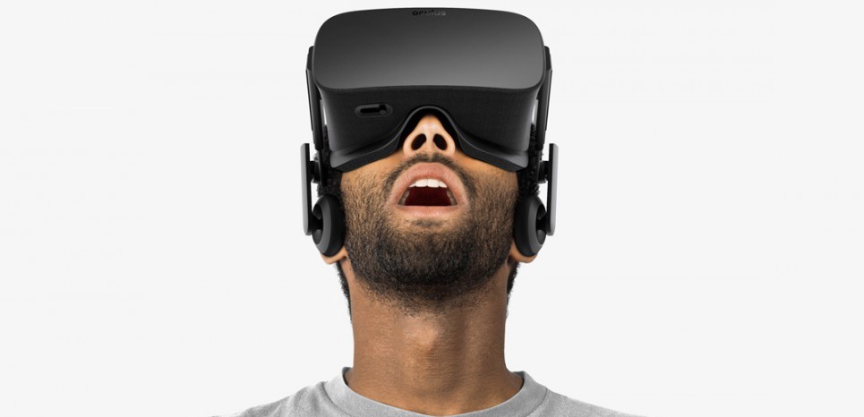 Formez-vous à la réalité virtuelle