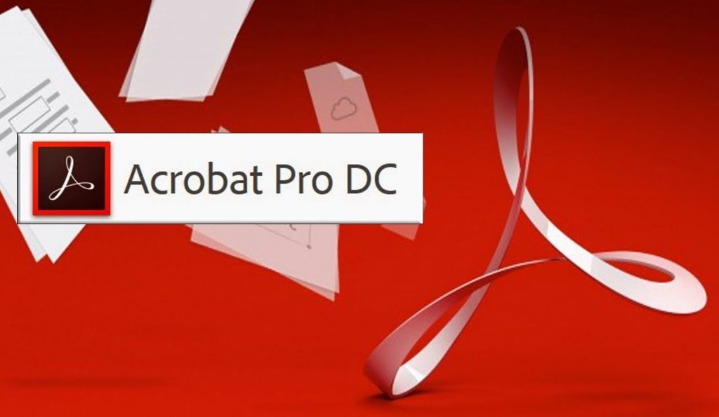 Learn how to make interactive PDF documents or Digital Signature via Adobe Acrobat Pro DC