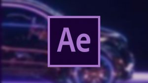 Apprendre comment crée des animation 2D avec Adobe After effects CC