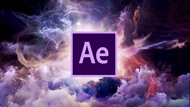 Course in motion design with Adobe after effects CC by video conference and online in Montreal