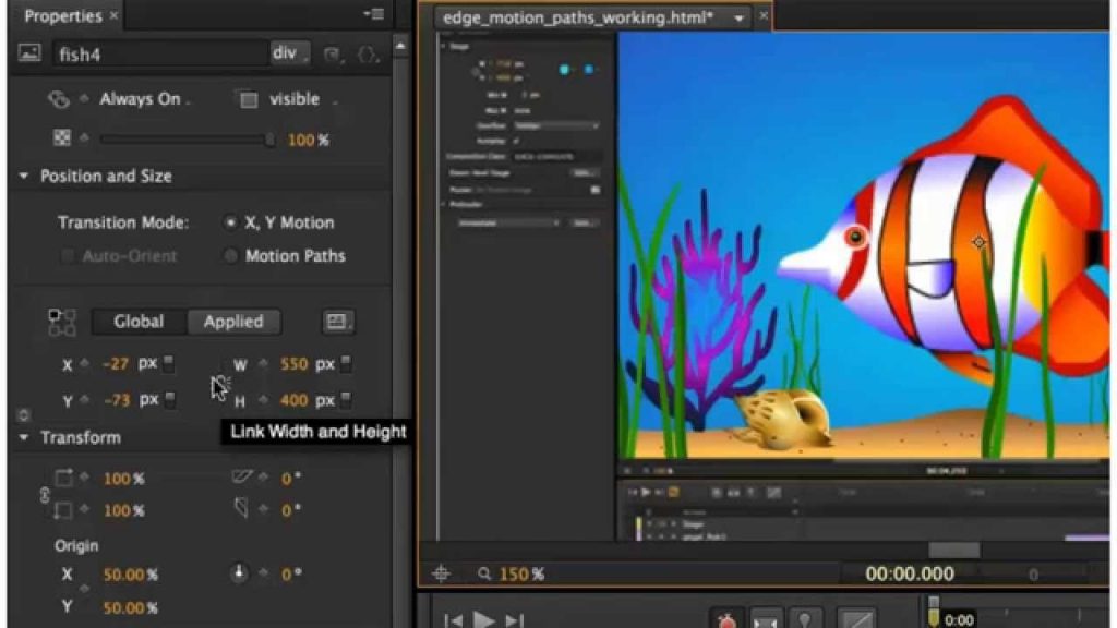 online Adobe Animate CC Alberta, by videoconference Adobe Animate CC Calgary, in business Adobe Animate CC Edmonton, coaching Adobe Animate CC Toronto