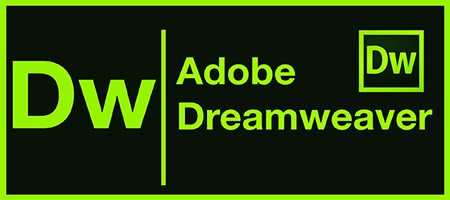 Formation Adobe Dreamweaver CC en entreprise et cours privée de création de site web Montréal et Sherbrook