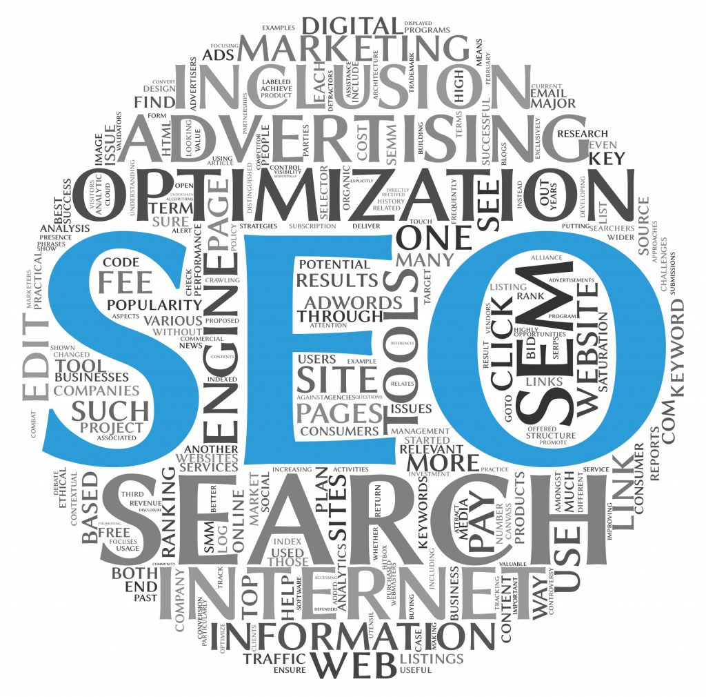 Formation en optimisation de site web marketing internet (seo) SEO atelier Terrebonne