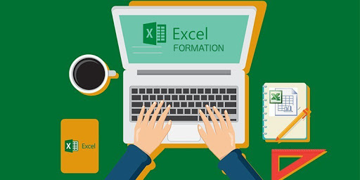 Microsoft excel 360 training in business and face-to-face Montreal and Ottawa region