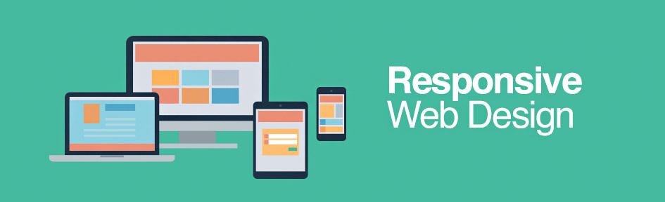 Responsive website design training Ontario