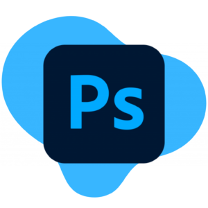 Atelier Adobe Photoshop et formation privée par vidéoconférence en ligne et en privée design graphiques
