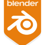 Face-to-face or online 3D modeling courses with Blender in Montreal or Gatineau and Toronto