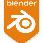 Cursos de modelado 3D presenciales u online con Blender en Montreal o Gatineau y Toronto