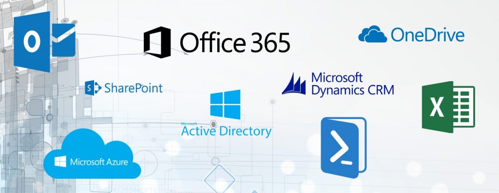 Capacitación de Office Outlook 365 para empresas de Mexico